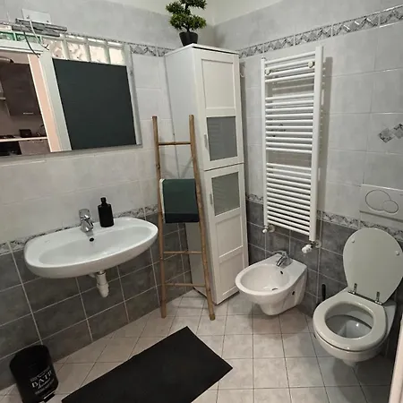 Tiny House * טרנטו