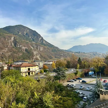 Tiny House דירה טרנטו