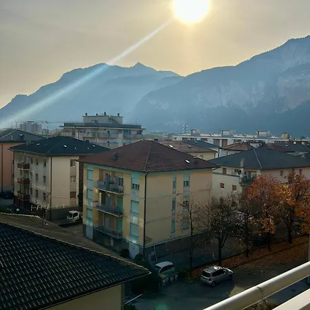 דירה Tiny House *