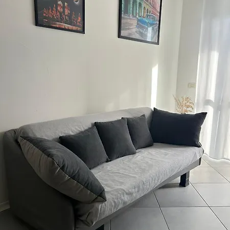 Tiny House טרנטו