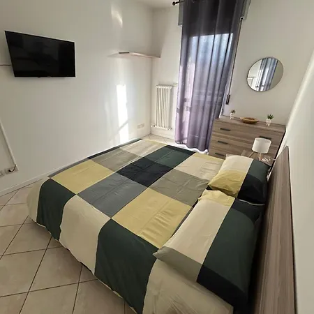 Tiny House דירה *