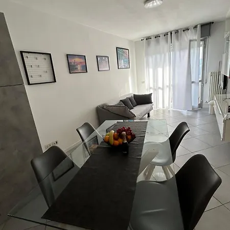 Tiny House דירה טרנטו