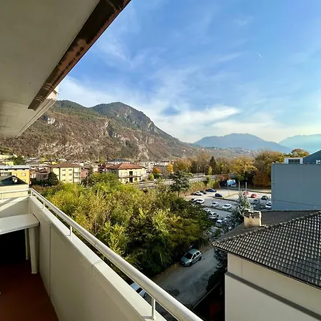 Tiny House טרנטו