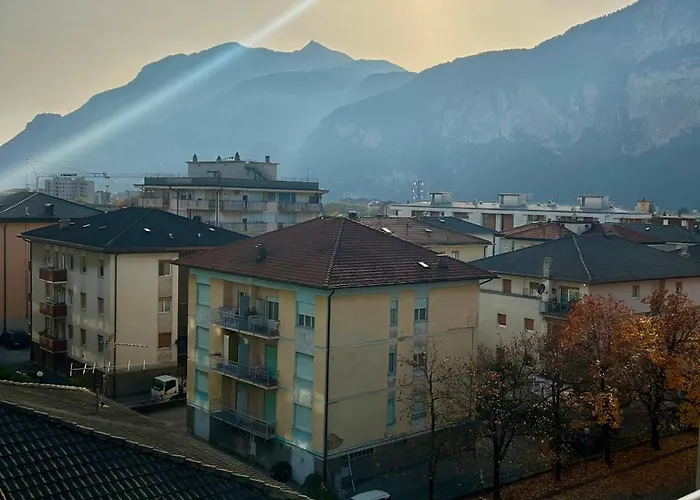 דירה Tiny House *