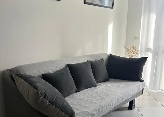 Tiny House טרנטו