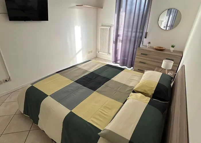 Tiny House דירה *