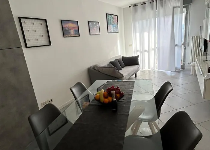 Tiny House דירה טרנטו