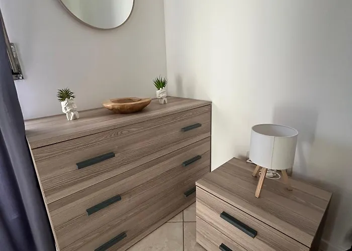 Tiny House * טרנטו