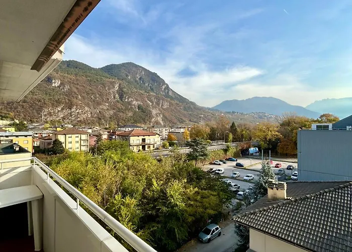 Tiny House Trento
